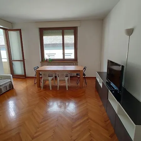 Casa Battisti Appartamento *
