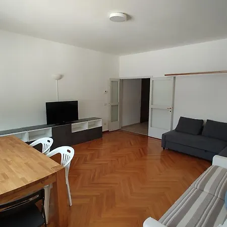 Appartamento Casa Battisti *