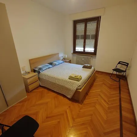 Casa Battisti Appartamento